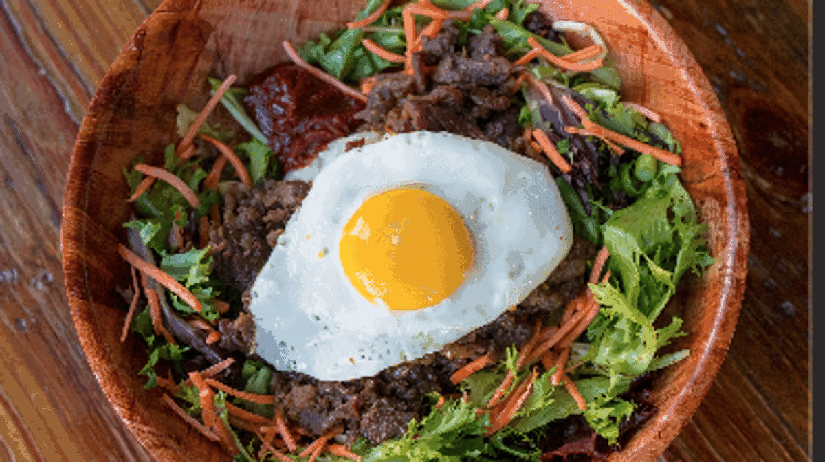 Seoul Taco by null