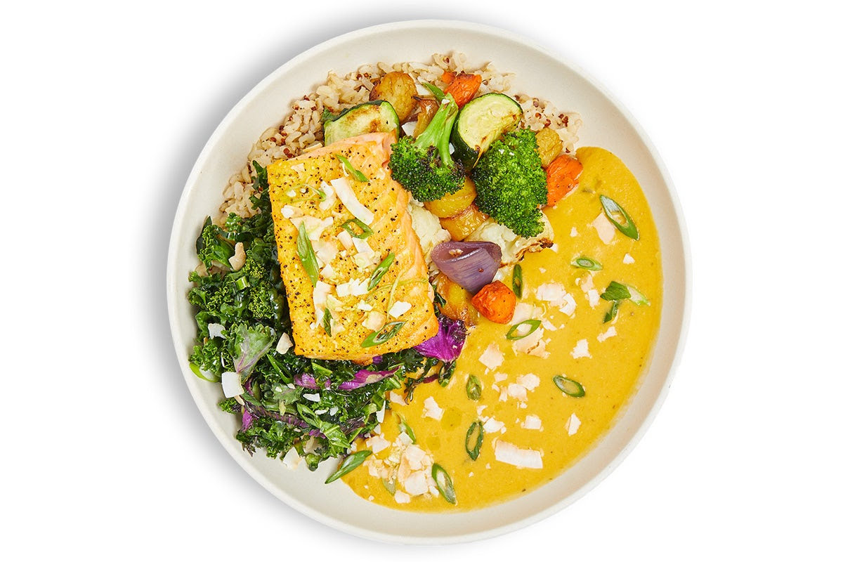 Modern Market Eatery - Corinth by null