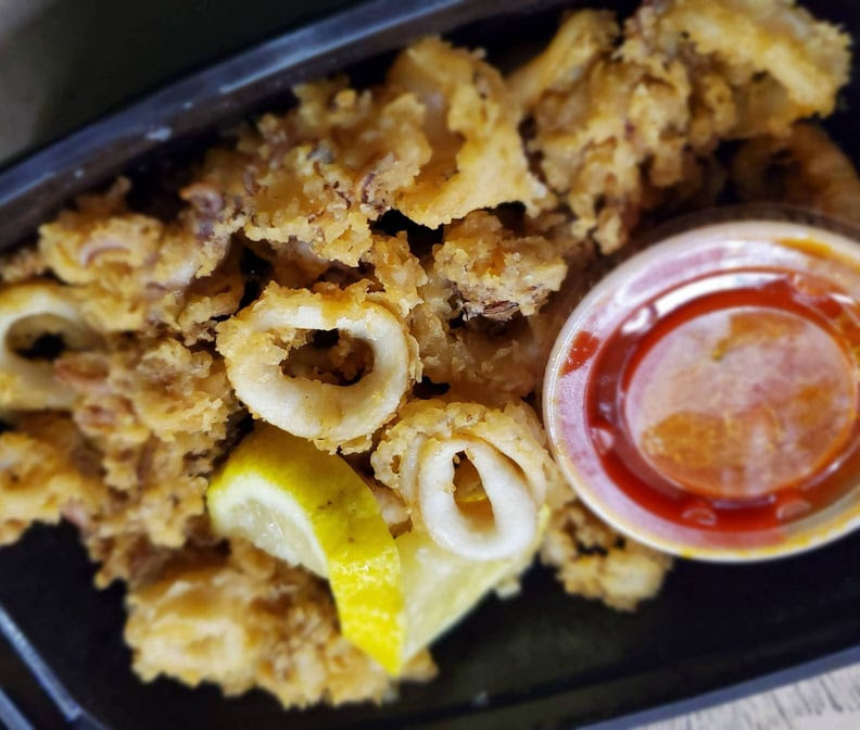 Avanti Pizzeria, Trattoria and Market by null