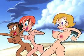 Ren and stimpy for adults only beach orgy latin spanish jpg x Ren and stimpy