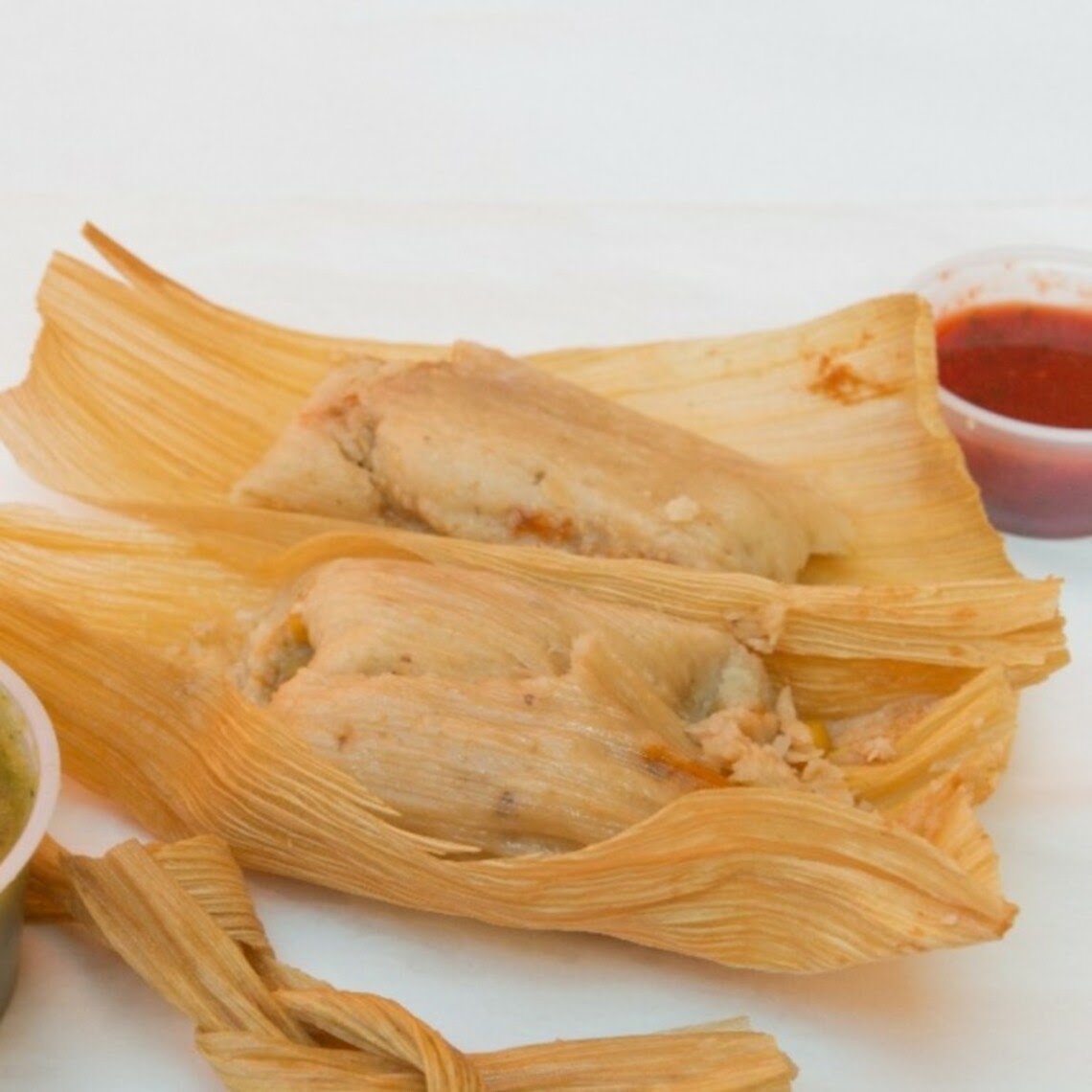 Carolina's Mexican Food - Mesa by null