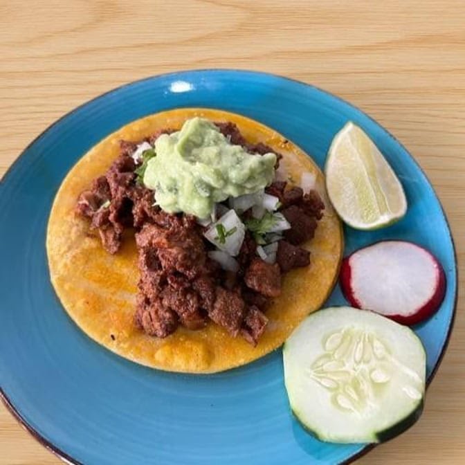 Taqueria Green Valley by null