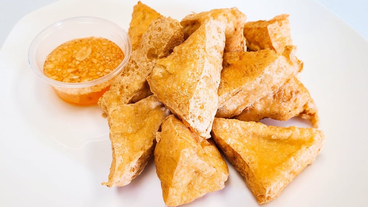 Thai Paradise by null