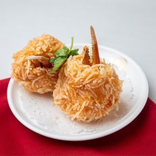 China Garden Han Gong by null