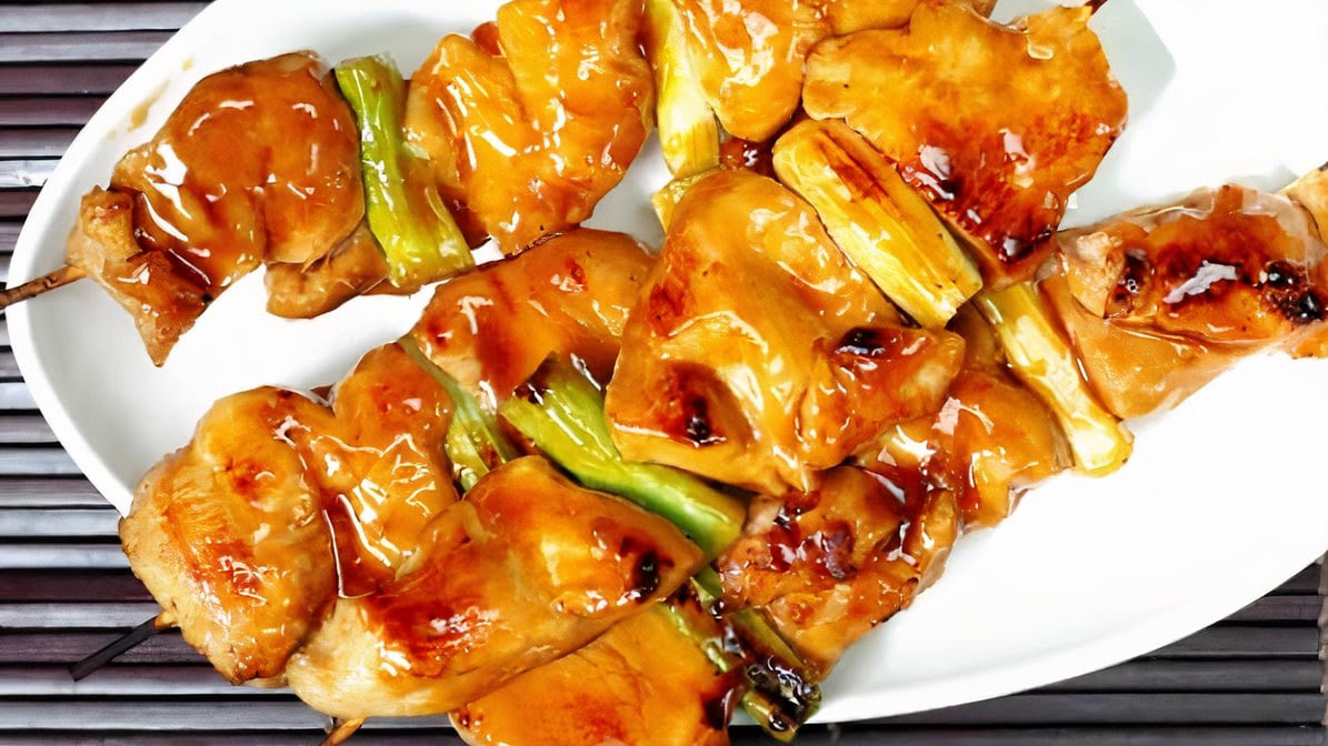 Hoban Korean BBQ by null