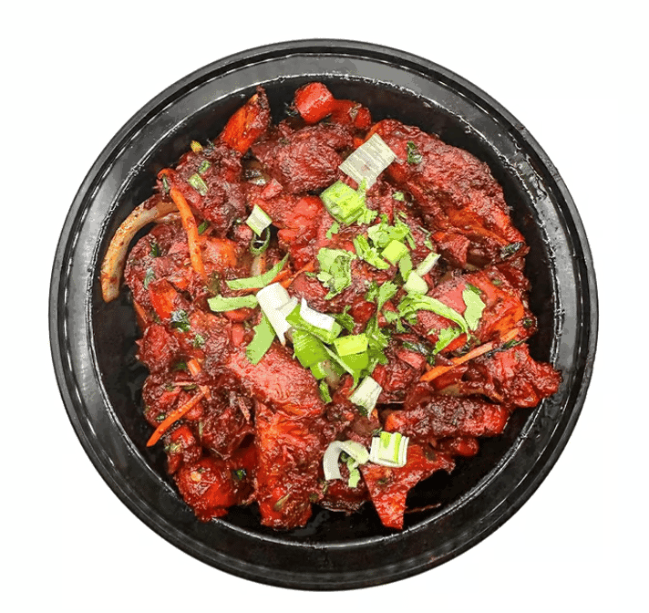 Hakka Bistro by null