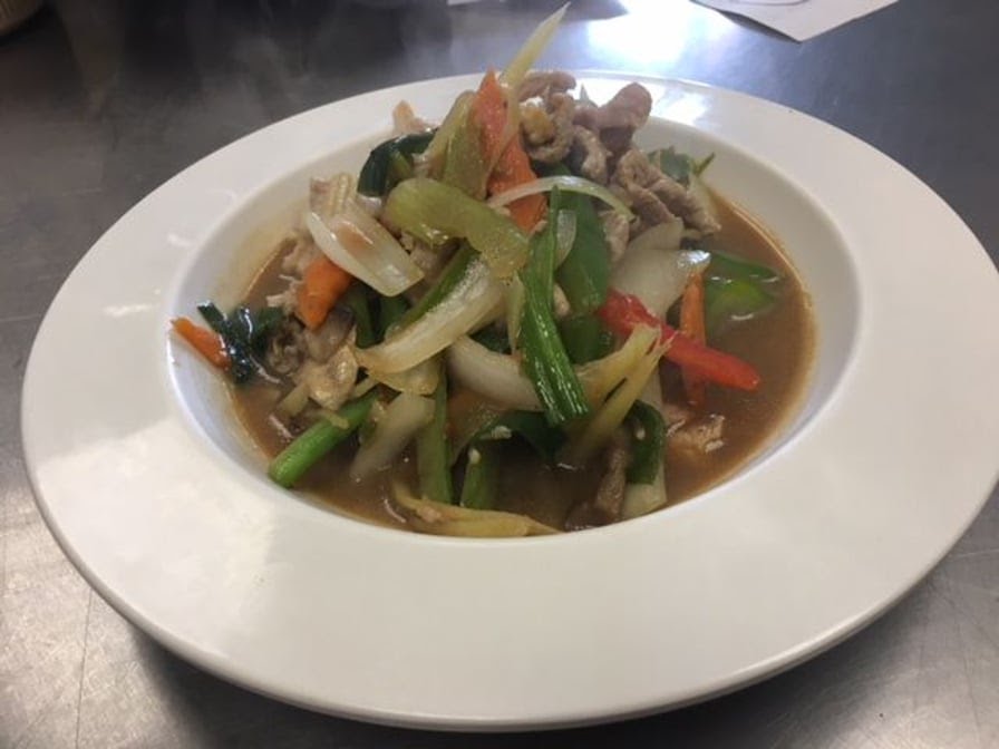 Amazing Thai Cuisine Broken Arrow OK by null