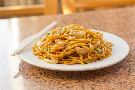 Sichuan Pepper by null