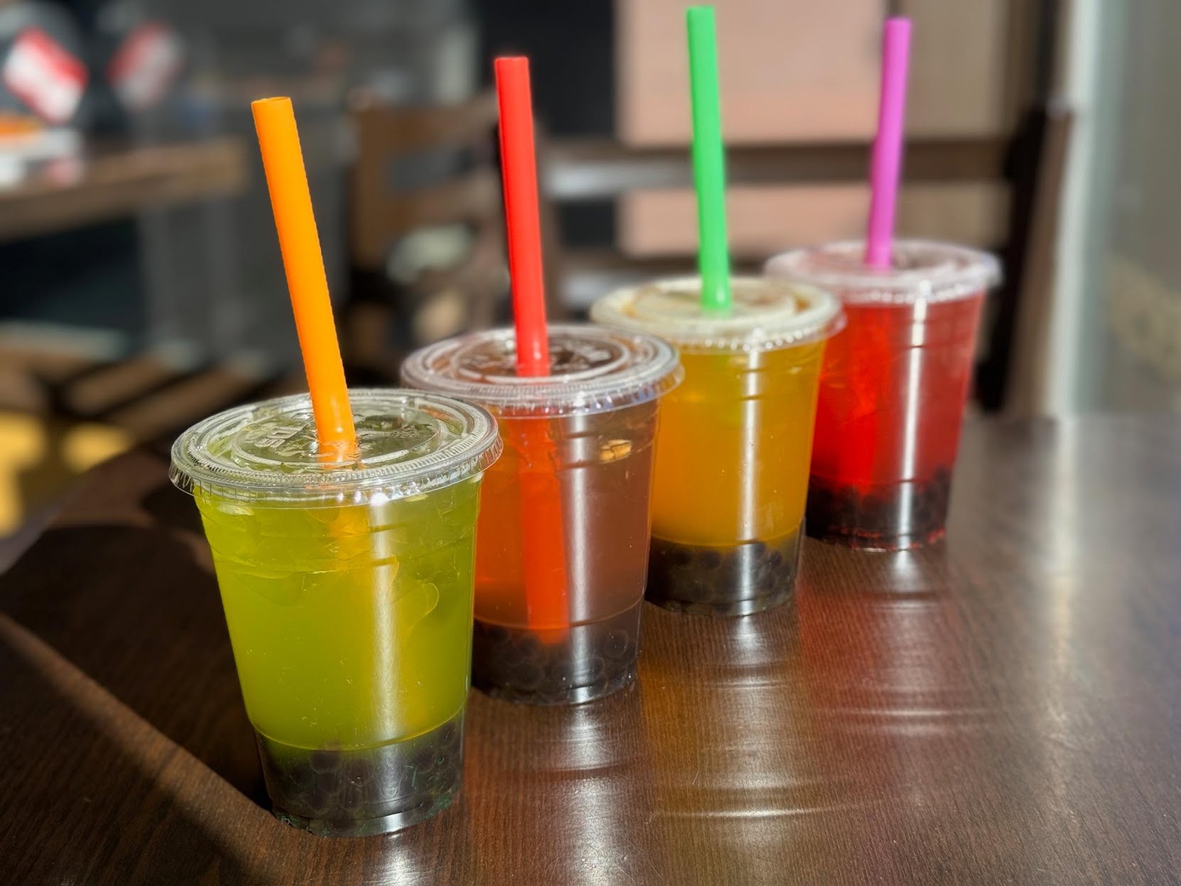 Strange Brew Cafe by null