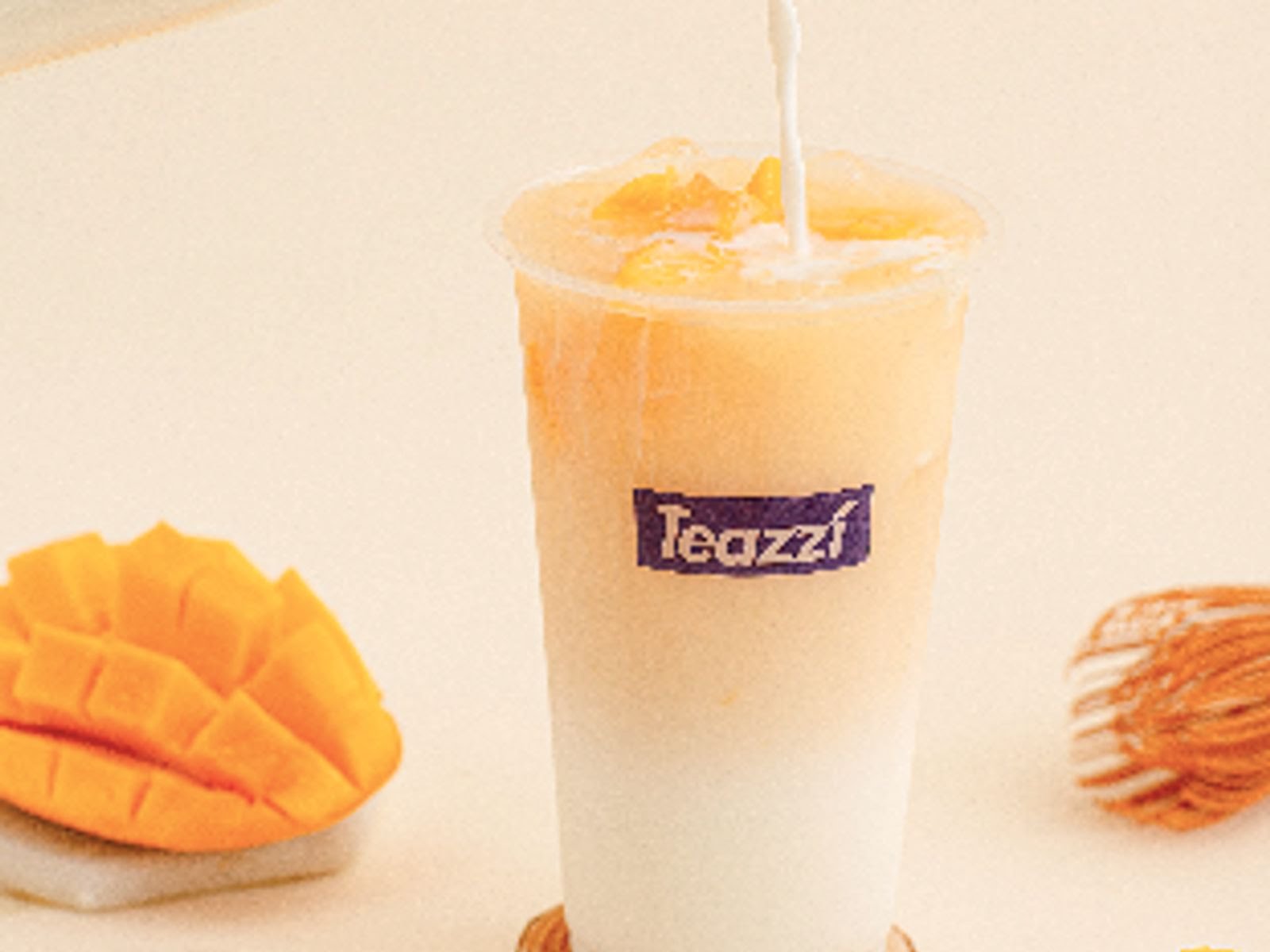 Teazzi Tea Shop-Chinatown by null