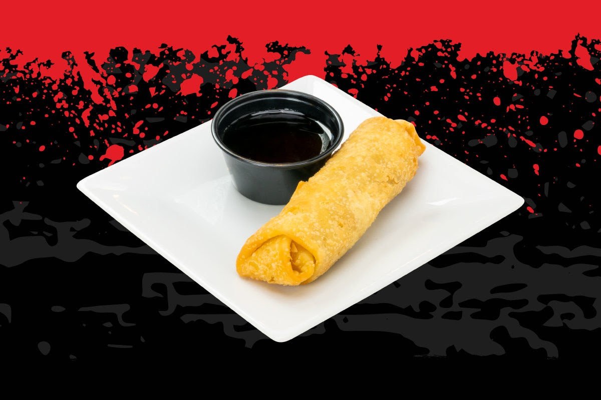 Teriyaki Madness by null