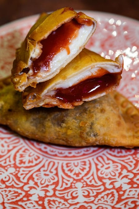 Empanada Loca Beer Garden by null