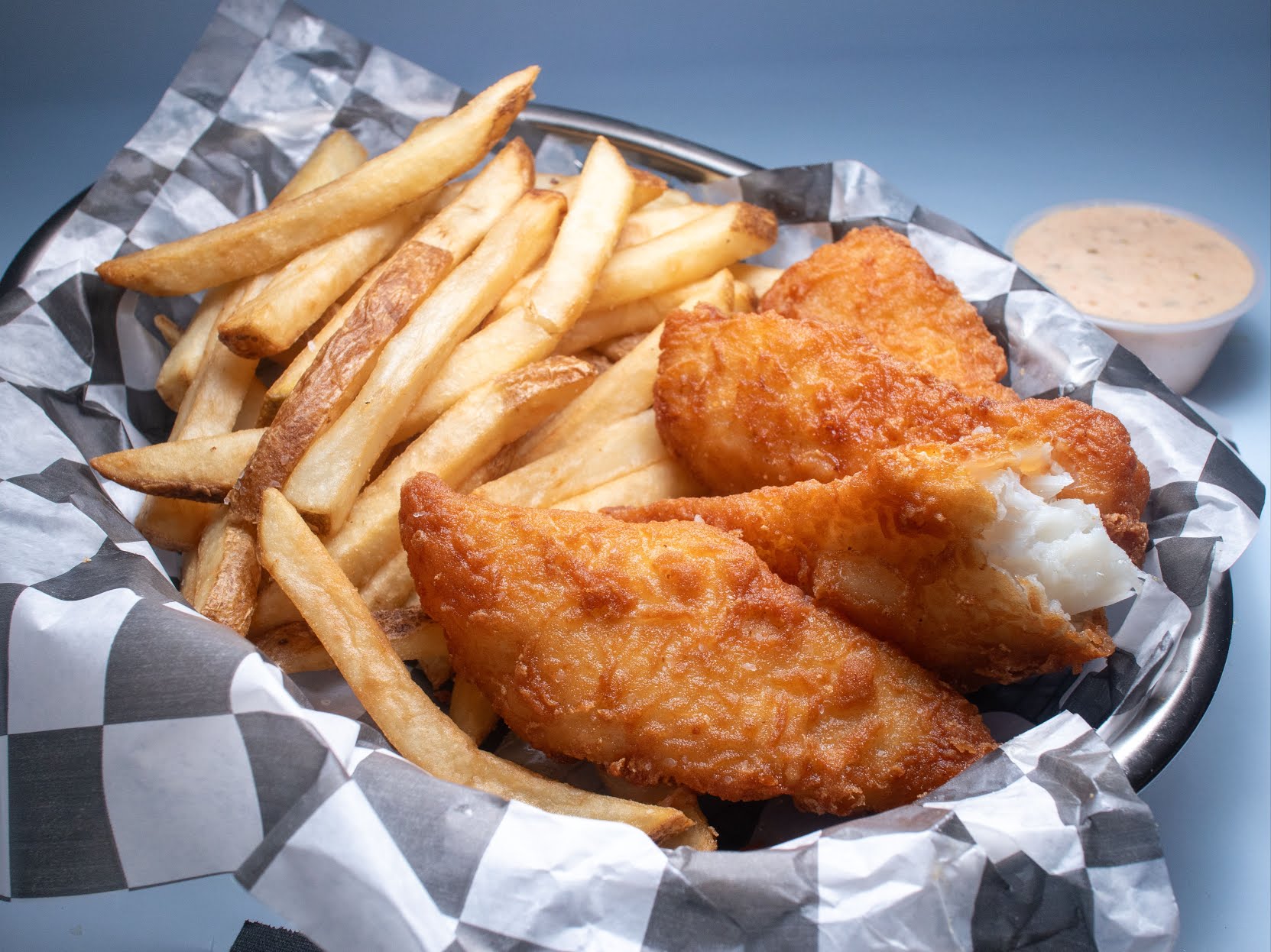 Supreme Burger Company by null