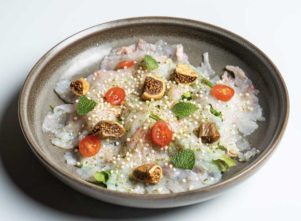 Takumi Japanese Bistro & Bar by null