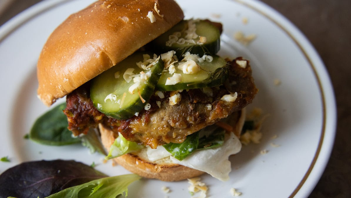 Elizabeth Esther Cafè by null