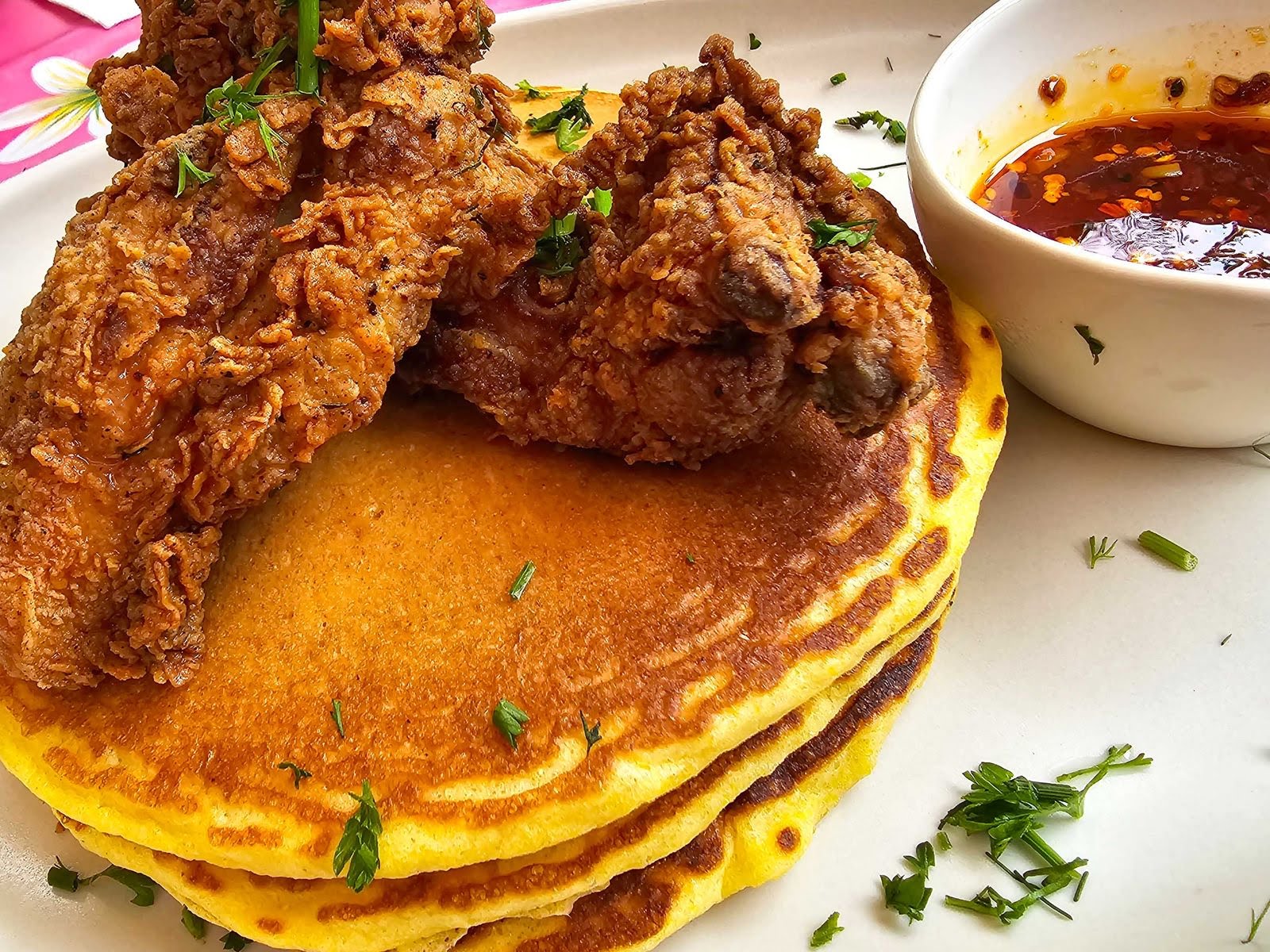 Lemon Poppy Kitchen by null