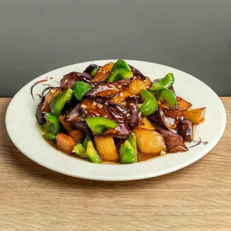 Auntie Guan's Kitchen by null