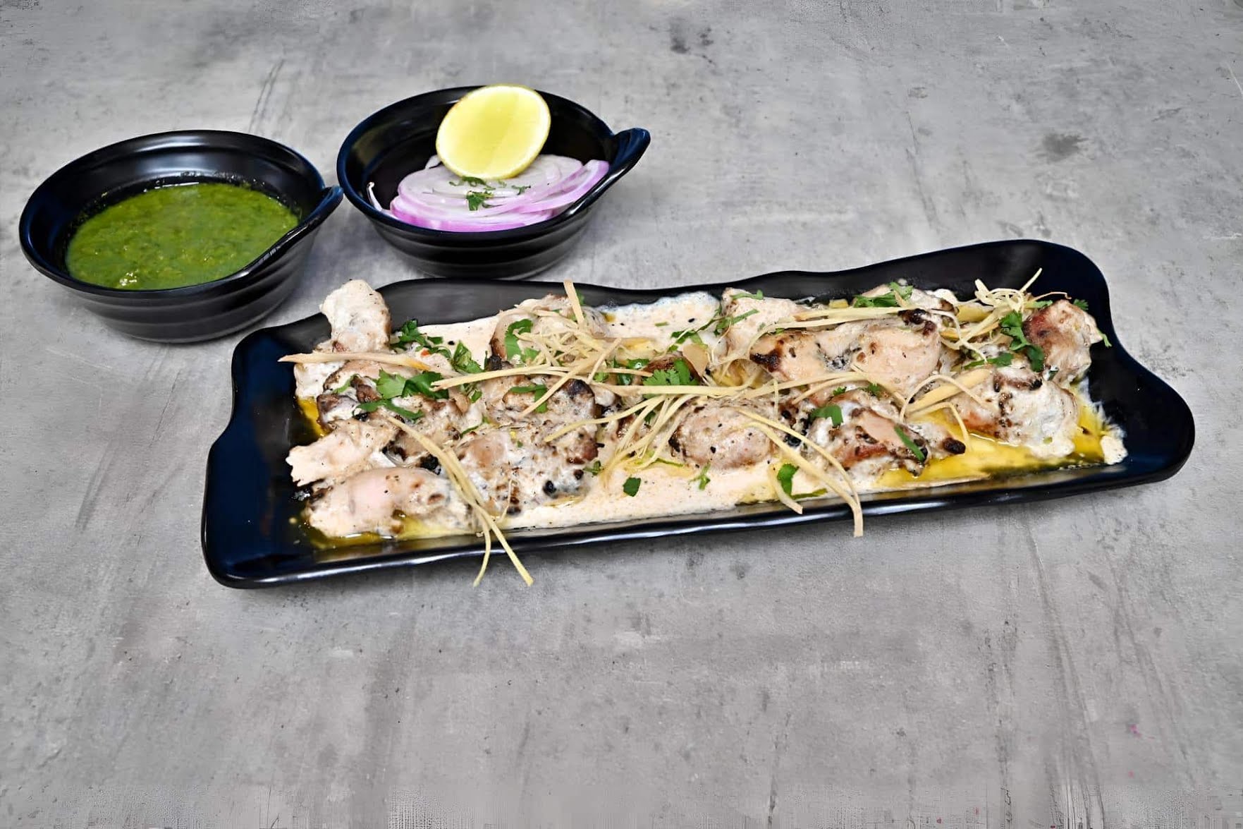 MI Food Center by null