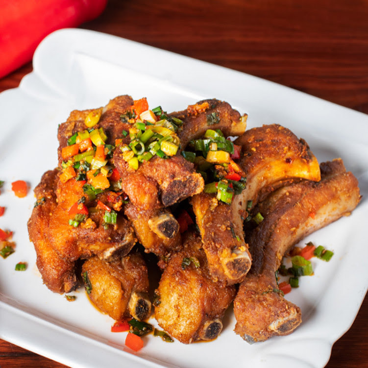 Mr. Gao Restaurant 高老庄 by null