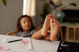 girl preteen soles|Closeup Of Little Girls Bare Feet. Stock Photo, Picture and Royalty Free  Image. Image 64211540.