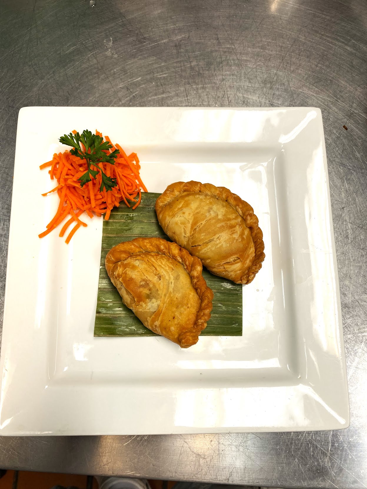 Cozy Noodles & Rice by null