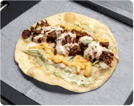 Karachi Kabab Boiz (KKB) Storefront by null