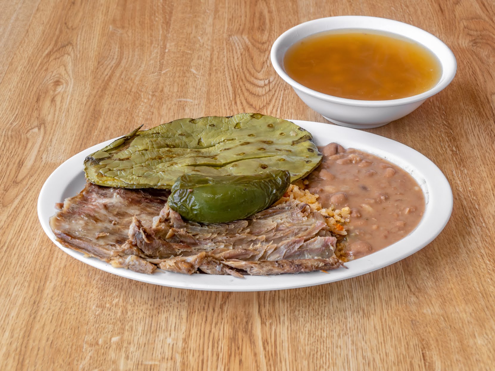 El Borrego De Oro Restaurant #2 by null