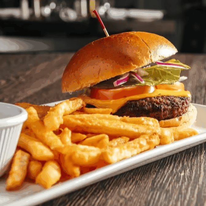 Aroma Trattoria by null