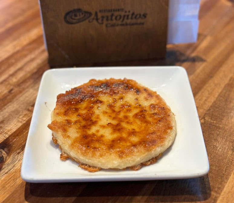 Antojitos Colombianos Restaurant by null