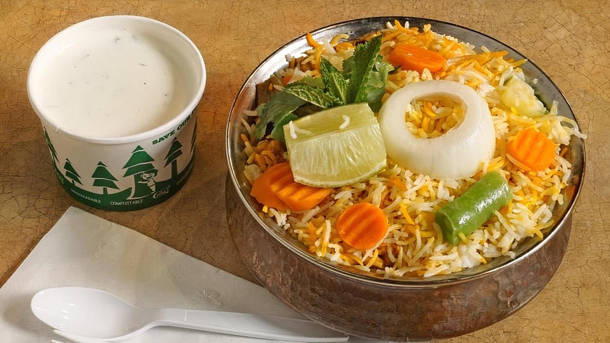 Kadai Indian Kitchen - Skyway by null