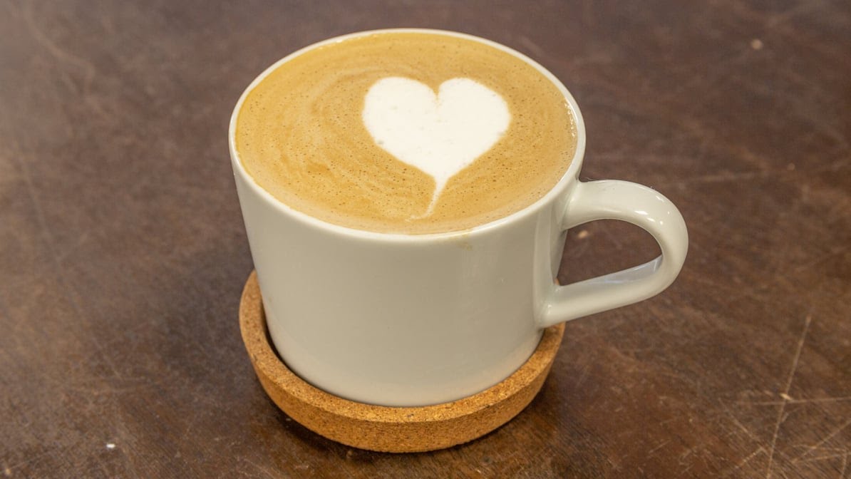 Desert Wind Coffee Roasters by null