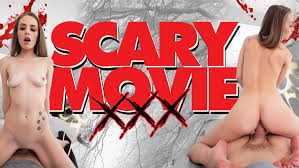 Watching scary movie porn videos jpg x Scary movie