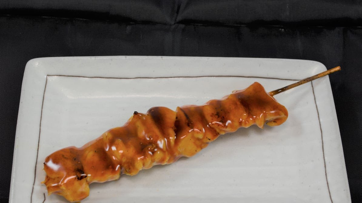 Mugimaru + Toritetsu by null