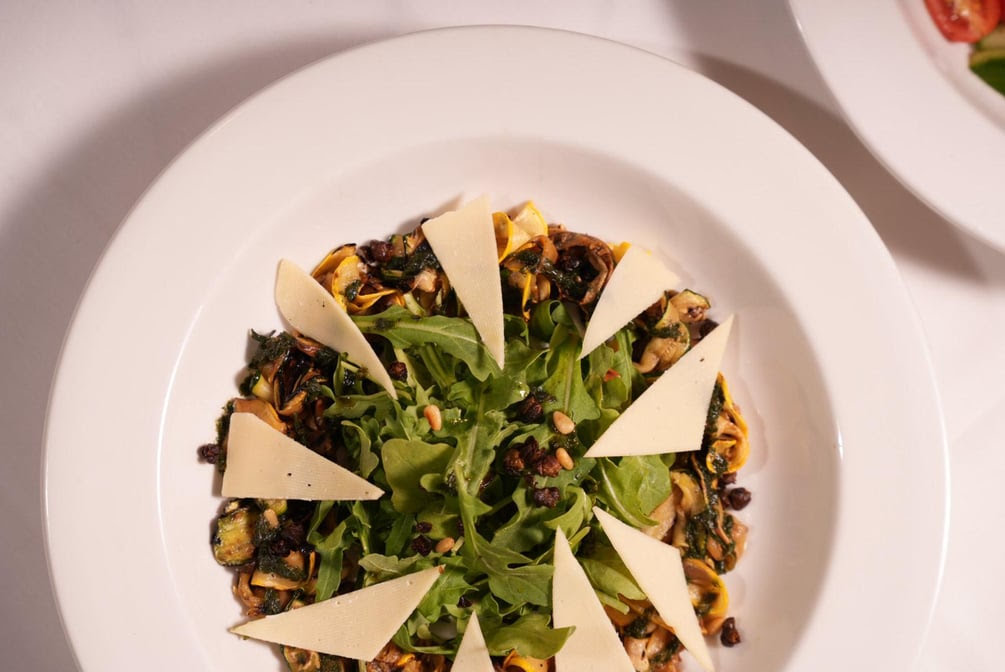 Maison Ostrow by null