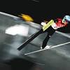 覚悟のフォーム改造、13位も「悔いなし」 スキージャンプ女子 ...
