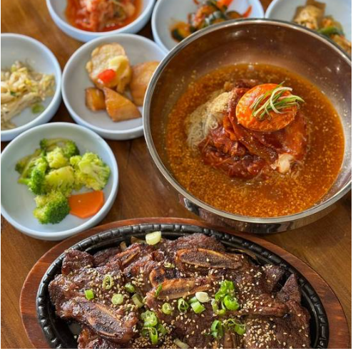 SGD Tofu House by null