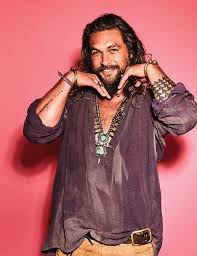 Jason momoa showed off way more than his fridge and gym jpg x Jason momoa