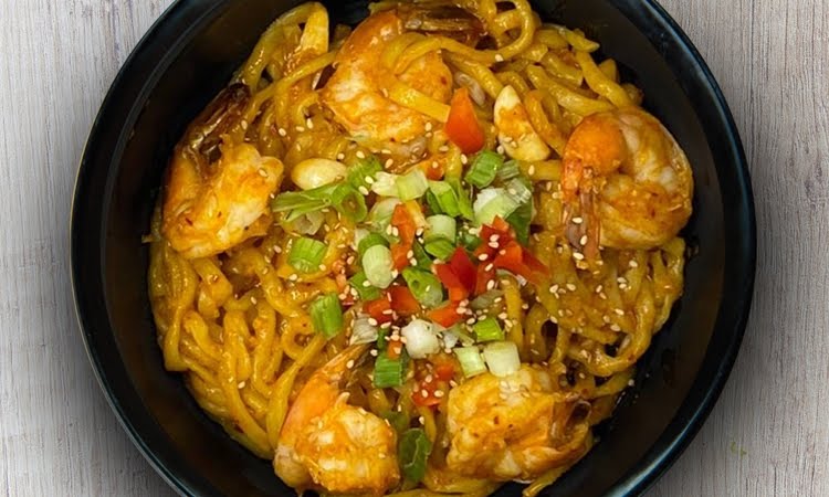 Gyu-Kaku Japanese BBQ by null