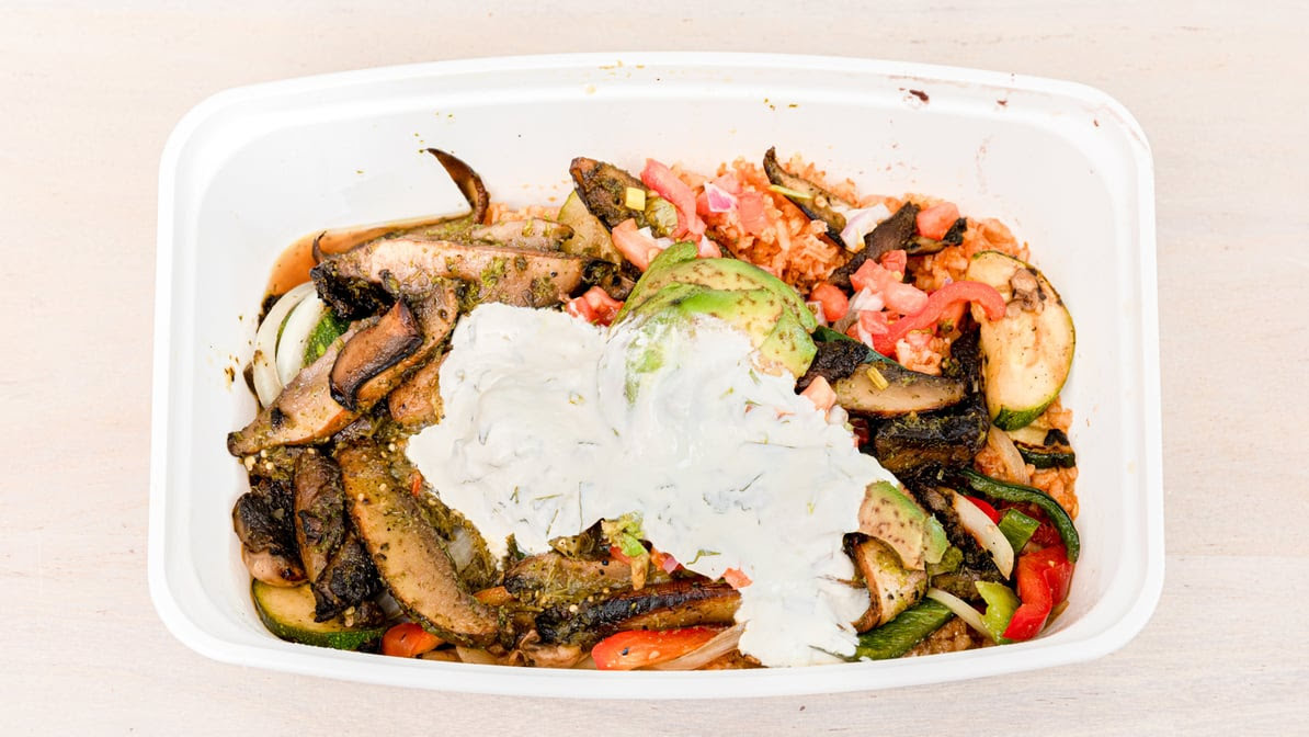 Pure Taqueria Brookhaven by null