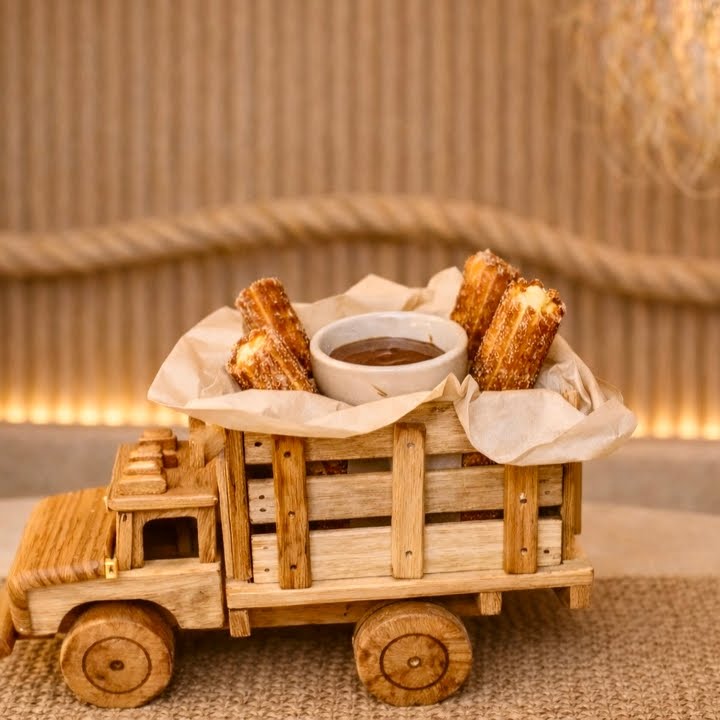 Koko's Restaurant Seattle by null