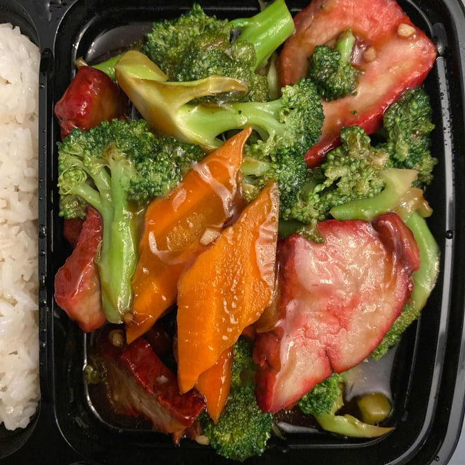 JJ CHINESE EXPRESS by null