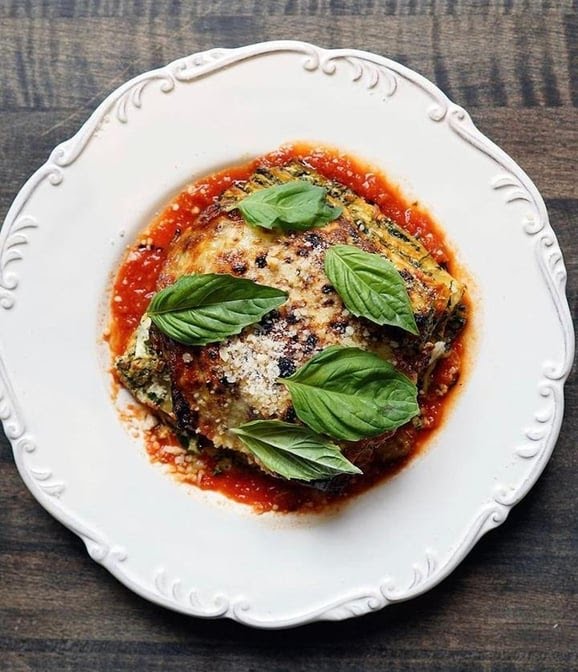 Siamo Napoli Restaurant by null