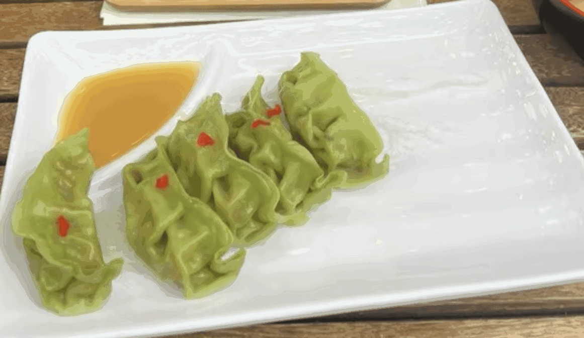 Tomo Sushi & Ramen by null