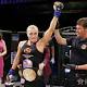 Invicta FC 20 results: Yana Kunitskaya shocks Tonya Evinger with armbar to capture bantamweight title 