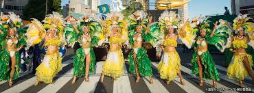 サンバ　小学生盗撮|名物パレード、来年は３夜 リオのカーニバル、人気受け拡大：時事ドットコム