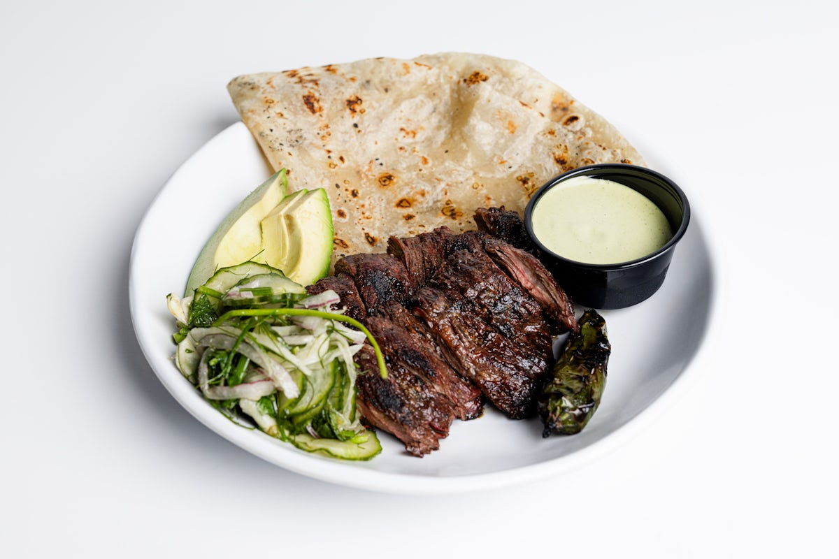 Chicken N Pickle- Allen by null