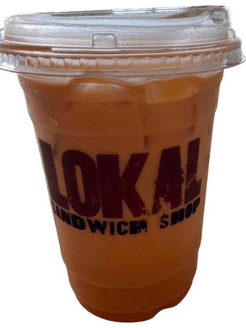 Lokal Sandwich Shop by null