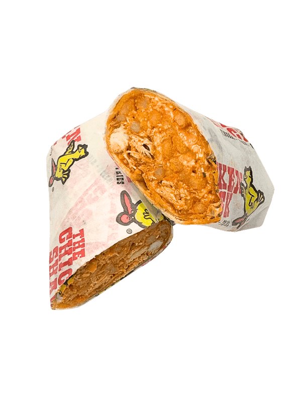 The Chicken Shack by null