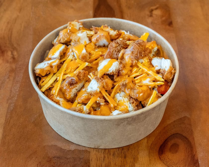 Rôtisserie Poulet Bronzé by null