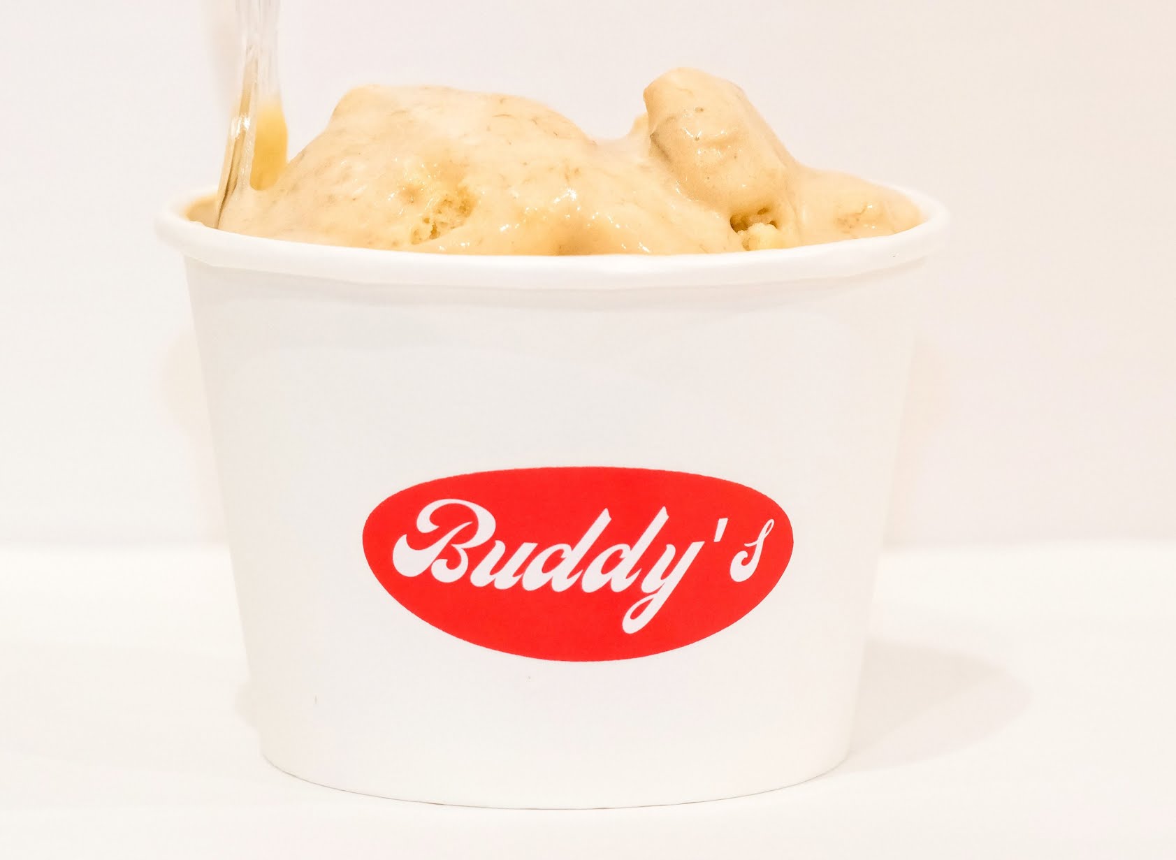 Buddy's Burger by null